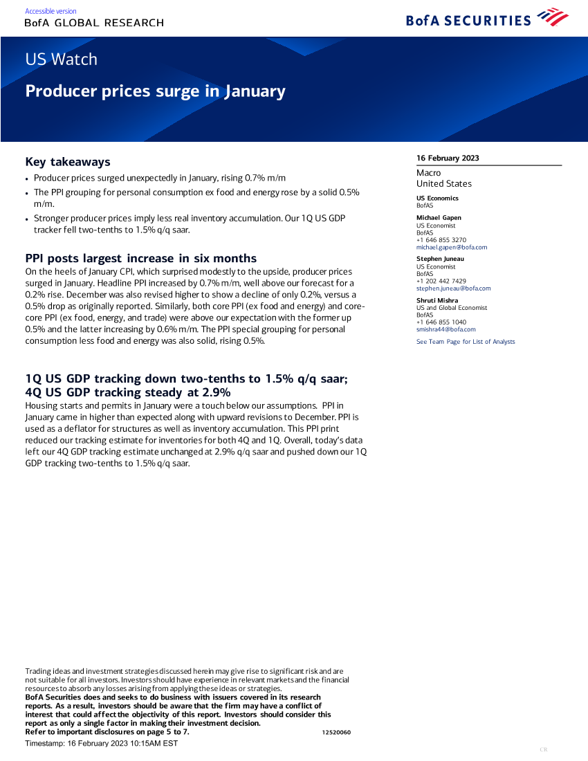 BofA Global Research-US Watch Producer prices surge in JanuaryBofA Global Research-US Watch Producer prices surge in January_1.png